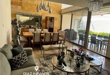 Casa en fraccionamiento en  La Loma Residencial & Club De Golf, Circuito La Loma, Lomas Del Tecnologico, San Luis Potosí, México
