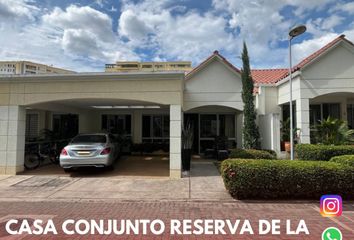 Casa en  Condominio Reserva De La Sierra, Neiva, Huila, Colombia