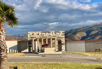 Terreno Comercial en  Picalqui, Tabacundo, Pedro Moncayo, Ecuador