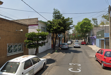 Casa en  Calle 3, Guadalupe Proletaria, Ciudad De México, Cdmx, México