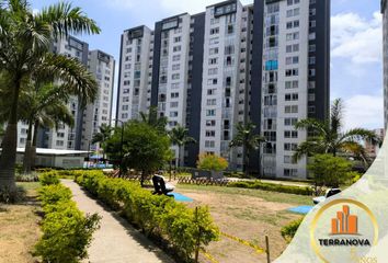 Apartamento en  Fortezza 1, Parque Residencial, Carrera 14b Sur, Ibagué, Tolima, Colombia