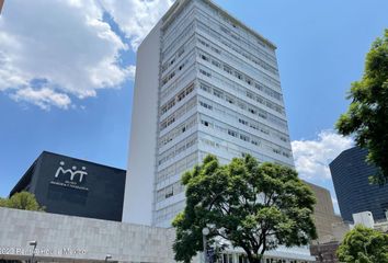 Departamento en  Cuauhtémoc, Cdmx, Ciudad De México (cdmx)