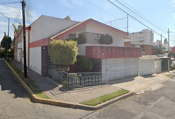 Casa en  Calle 16 Sur 3302, Sección Bandini, Puebla De Zaragoza, Puebla, México