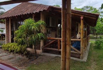 Casa en  Manglaralto, Santa Elena