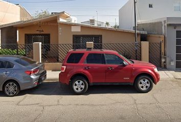 Casa en  Avenida Antonio De Mendoza 906, Prohogar, Mexicali, Baja California, México