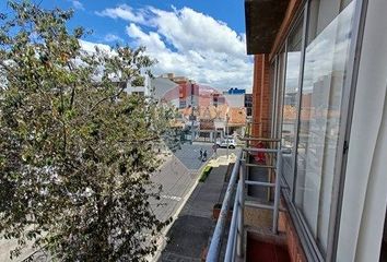 Apartamento en  Carrera 14b #106-92, Usaquén, Bogotá, Cundinamarca, Colombia