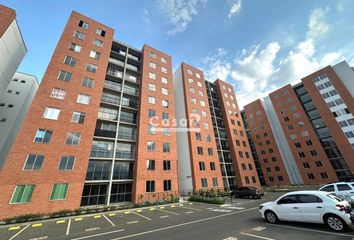 Apartamento en  Río Claro, Jamundí