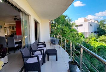 Departamento en  El Cielo, Playa Del Carmen, Solidaridad, Quintana Roo, Mex