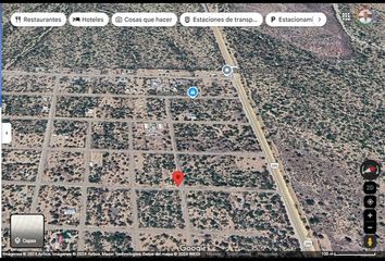 Lote de Terreno en  23080, La Paz, Baja California Sur, Mex