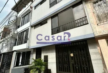 Apartamento en  Barrio Samanes De Guadalupe, Carrera 52, Comuna 17, Cali, Valle Del Cauca, Colombia