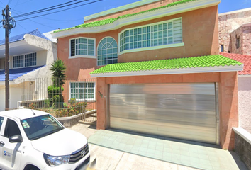 Casa en  Calle Cherna 738, Costa De Oro, Veracruz, México