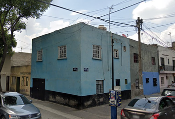 Casa en  Calle Norte 5, Moctezuma 2da Sección, Ciudad De México, Cdmx, México