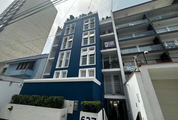 Departamento en  Calle Francisco Graña, Magdalena Del Mar, Perú