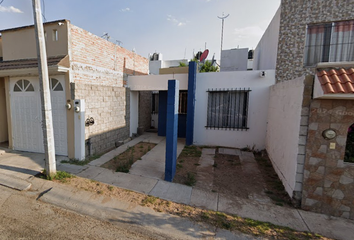 Casa en  Mtro. Candelario Rivas 10, Vista Las Cumbres, Aguascalientes, México