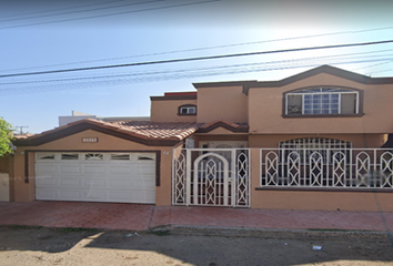 Casa en  De La Meseta 2924, Playas De Tijuana, Costa Hermosa, Tijuana, Baja California, México