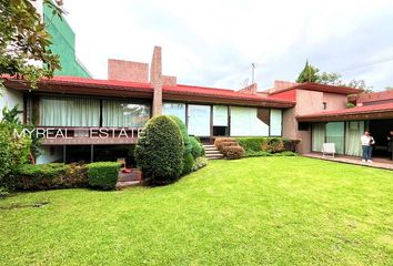 Casa en  Monte Líbano 1447, Mz 004, Lomas De Tecamachalco, Naucalpan De Juárez, Estado De México, México