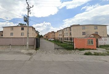 Departamento en  Calle El Capulin No 7, Santa María Tetitla, Estado De México, México