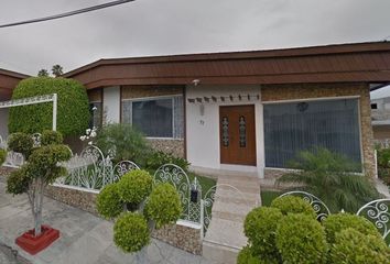 Casa en  Tula 77, Hipodromo, Tijuana, Baja California, México