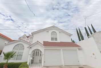 Casa en  C. La Salle 3207, Lomas La Salle I Y Ii, Campestre-lomas, Chihuahua, México