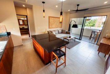 Departamento en  77766, Tulum, Quintana Roo, Mex