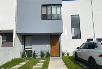 Casa en  El Marqués, Querétaro, México