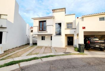 Casa en  Paseo De Las Misiones, La Manga, Hermosillo, Sonora, México