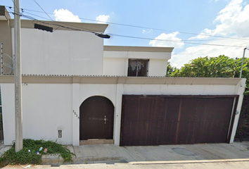 Casa en  Pino De Alepo 3524, Villa Los Pinos, Monterrey, Nuevo León, México