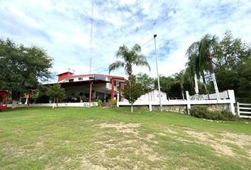 Quinta en  Congregación Calles, N.l., México