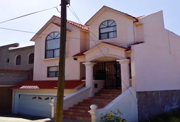 Casa en  Fuente Trillenium, Las Fuentes, Chihuahua, México