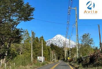 Parcela en  Camino Al Volcán, Pucón, Cautín, La Araucanía, 4920000, Chl