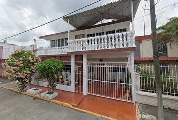 Casa en  San Andrés 123, Las Palmas, Poza Rica De Hidalgo, Veracruz, México