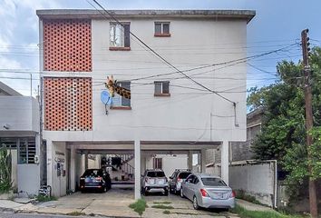 Departamento en  Pío X, Monterrey