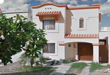 Casa en  Calle Catania, Montecarlo, Ciudad Obregón, Sonora, México