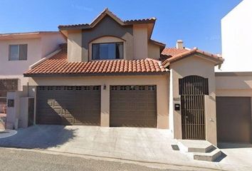 Casa en  Calle Loreto, Lomas De Agua Caliente, Tijuana, Baja California, México