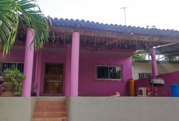 Casa en  Puente A Seco 16, Cruz De Huanacaxtle, Nayarit, México