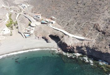 Lote de Terreno en  San Carlos Nuevo Guaymas, Sonora, México