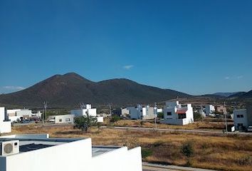 Lote de Terreno en  La Noria, Huimilpan, Querétaro, Mex