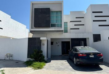 Casa en  Residencial Villa Alta, Villaalta, Villa Alta, Ramos Arizpe, Coahuila De Zaragoza, México