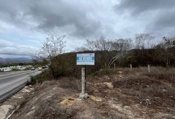 Lote de Terreno en  28864, Manzanillo, Colima, Mex