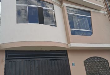 Casa en  Pe-08, Cajamarca, 06003, Per