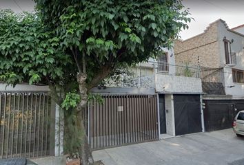 Casa en  Cerro Gordo 82, Campestre Churubusco, Ciudad De México, Cdmx, México