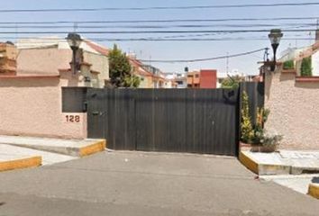 Casa en  Calzada De Las Bombas 128, Coapa, Ex-ejido Santa Úrsula Coapa 27 Bis, Ciudad De México, Cdmx, México