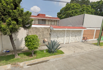 Casa en  La Florida, Naucalpan De Juárez