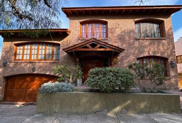 Casa en  Avenida Marcelino Champagnat 2614-2680, Mendoza, Capital, M5502, Mendoza, Arg