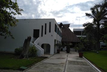 Edificio en  Country Club, Manzanillo, Colima, México