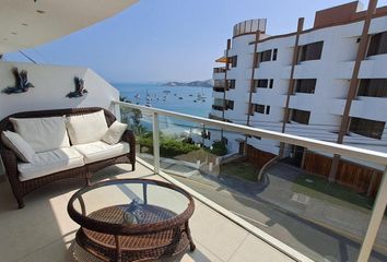 Casa de playa en  Playa Embajadores, De Las Ninfas, Santa María Del Mar, Perú