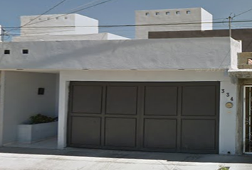 Casa en  La Estancia, Villa De Nuestra Señora De La Asunción (sector Encino), Aguascalientes, México