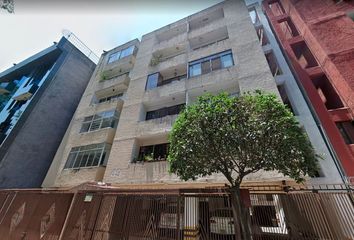 Departamento en  Paseo De Los Duraznos 49, Paseos De Taxqueña, Ciudad De México, Cdmx, México