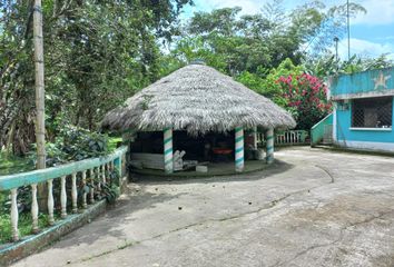 Hacienda-Quinta en  Santo Domingo De Los Colorados