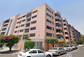 Departamento en  Paseo De Los Cipreses 67, Paseos De Taxqueña, Ciudad De México, Cdmx, México